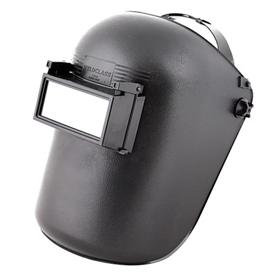 WELDCLASS HELMET FLIP FRONT AS/NZ1337